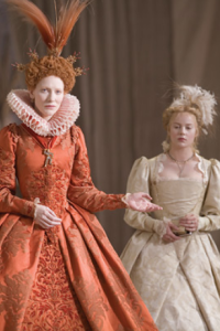 Elizabeth: The Golden Age